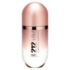 Carolina Herrera 212 VIP Rose EDP 50 ml