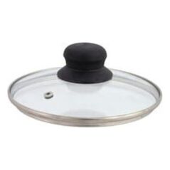 Domotti POKRYWA SZKLANA 26CM 93798 962219 5904134937988