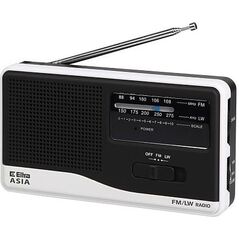 Radio Eltra Asia 826350 5907727027820
