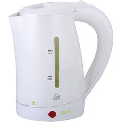 Czajnik Optimum Aleks CJ 0100 Biały 755674 5908310458281