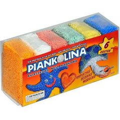 Art and Play Piankolina 6 Standard - 10001006 881954 5901549031072