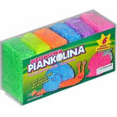 Art and Play Piankolina 6 neon - 10001206 881955 5901549031096
