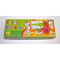 Pulio Mona Farby plakatowe - (MONA F210) 885795 5907591300104
