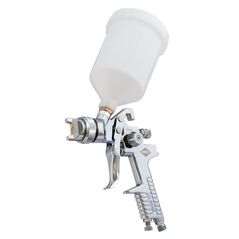 Airpress HP Pistolet lakierniczy z górnym zbiornikiem 600ml 1,4mm (45191/1,4) 3106335 8712418030907