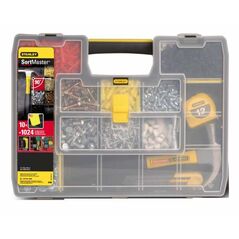 Stanley Organizer narzędziowy Sort Master 1-94-745