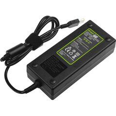 Zasilacz do laptopa Green Cell 135 W, Slim Tip, 6.7 A, 20 V (AD68P)
