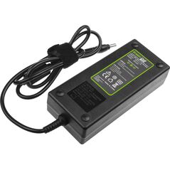 Zasilacz do laptopa Green Cell 130 W, 1.7 mm, 7.1 A, 19 V (AD102P)