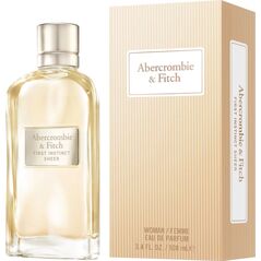Abercrombie & Fitch First Instinct Sheer EDP 100 ml