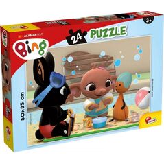 Lisciani Puzzle Plus 24 Bing 2