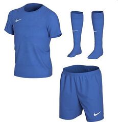 Nike Nike JR Dry Park 20 komplet piłkarski 463 : Rozmiar - 122 - 128 (CD2244-463) - 21977_190495