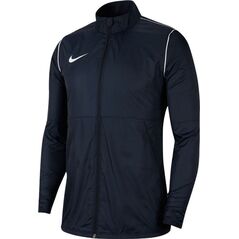 Kurtka męska Nike Repel Park 20 Rain granatowa r. S