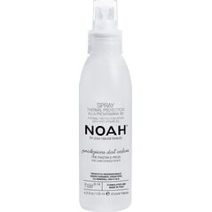 Noah Apsauginis purškalas plaukams nuo karščio Noah 125 ml