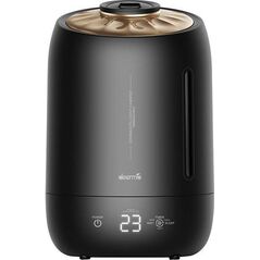 Nawilżacz powietrza Deerma F600 Czarny