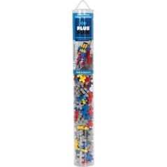 Plus Plus PLUS-PLUS TUBA SUPERBOHATER - 100 ELEMENT?W