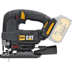 Wyrzynarka CAT JIGSAW 18V 26MM/DX51B CAT
