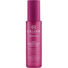 Collistar COLLISTAR MAGNIFICA REDENSIFYING REPAIRING SERUM FACE AND NECK 30ML