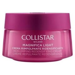 Collistar Magnifica light replumping redensifying krem do twarzy i szyi 50ml