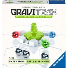 Ravensburger Gravitrax Zestaw Dodatek Spinner