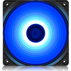 Wentylator Deepcool RF120B (DP-FLED-RF120-BL)