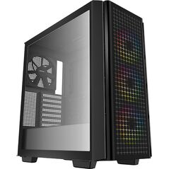 Obudowa Deepcool CG540 ARGB (R-CG540-BKAGE4-G-1)
