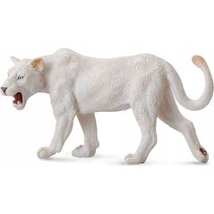Figurka Collecta COLLECTA FIGURKA LWICA BIAŁA
