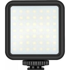 Lampa studyjna Puluz Puluz Lampa LED RGB do aparatu PU560B