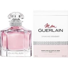 Guerlain Mon Guerlain Sparkling Bouquet EDP 100 ml