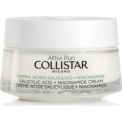 Collistar Krem do Twarzy Collistar Attivi Puri 50 ml