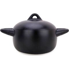 Maestro Garnek z pokrywką 22cm 4 0l Maestro MR-4017-22
