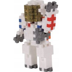 Plus Plus PLUS-PLUS TUBA - ASTRONAUTA - 100 ELEMENTÓW