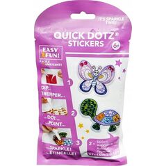 DIAMOND DOTZ DIAMOND DOTZ BIG DOTZ PACK 1