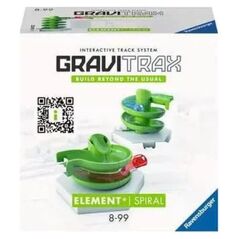 Ravensburger Gravitrax Dodatek Spirala