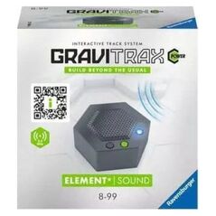 Ravensburger Zestaw Gravitrax Power Dodatek Sound