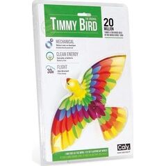 MG Latajšcy ptaszek mały Caly - Timmy
