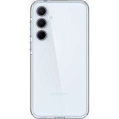 Spigen Spigen Ultra Hybrid, crystal clear - Samsung Galaxy A35