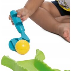 Chicco Chicco Fit&Fun Golf Safari 3w1