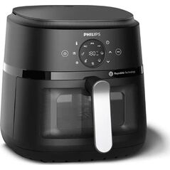 Frytkownica beztłuszczowa Philips NA231/00