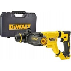 Młotowiertarka Dewalt MÅOTOWIERTARKA 18V SDS-PLUS 28MM 0*AH + KUFER
