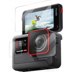 Telesin Szkło hartowane TELESIN do kamery Insta360 Ace Pro