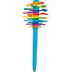 Stnux Długopis Spinner STN 9070 p12, mix cena za 1 szt