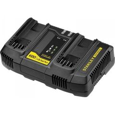 Stanley dwugniazdowa ładowarka 4.0A SFMCB24-QW