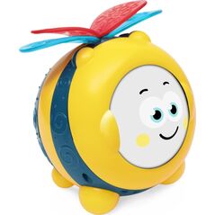Chicco Chicco Baby Sense & Focus Emotiebee Pszczółka z emocjami