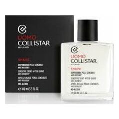 Collistar COLLISTAR MAN LINE SENSITIVE SKIN AFTER SHAVE 100ML