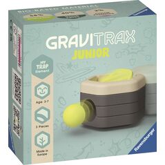Ravensburger Ravensburger GraviTrax Junior Element Trap