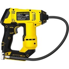 Sprężarka Stanley Kompresor akumulatorowy mini V20 11bar SFMCE521B-XJ