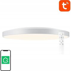 Lampa sufitowa Gosund Inteligentna lampa sufitowa 32cm WiFi/Bluetooth 16M RGBCW Gosund LB11 1920lm Tuya + Pilot