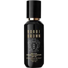 Bobbi Brown BOBBI BROWN INTENSIVE SERUM FOUNDATION SPF40  - Natural