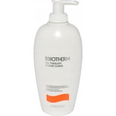 Biotherm BIOTHERM OIL THERAPY BODY BALM 400ML