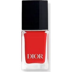 Dior DIOR VERNIS NAIL LACQUER RED SMILE 10ML