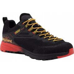 Buty trekkingowe męskie Kayland KAYLAND Buty GRIMPEUR AD GTX black yellow 43